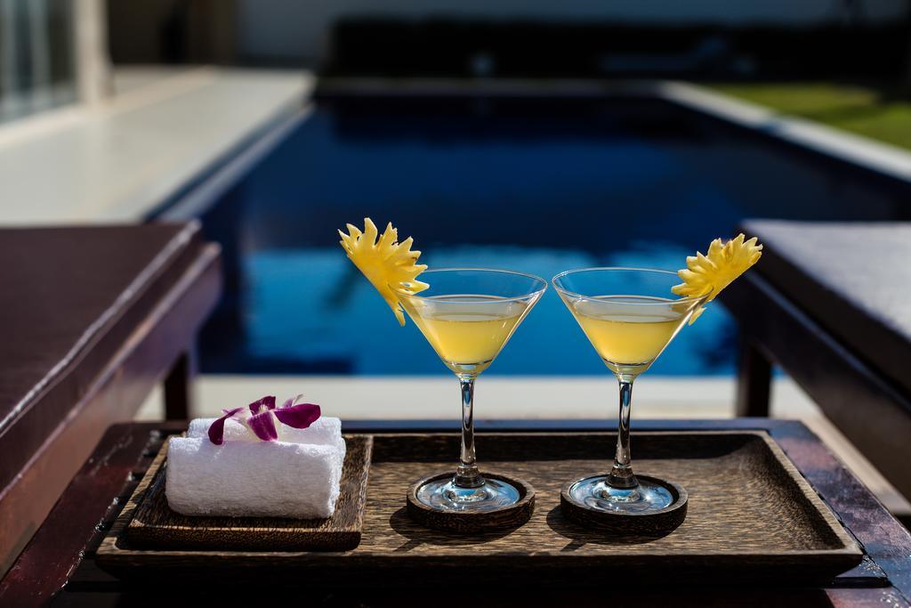 Отель Angkor Rendezvous Сиемрип Экстерьер фото
