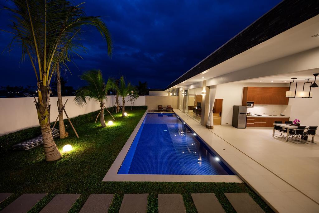 Отель Angkor Rendezvous Сиемрип Экстерьер фото